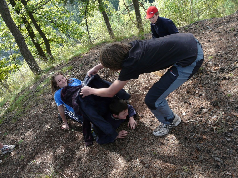 070 CAL Zahajovacka 2010